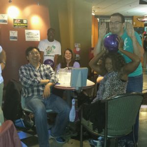 Vancouver Bowling