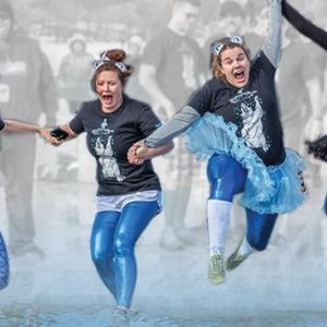 Polar Plunge