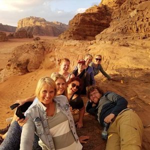 events and adventures singles club members traveling the world