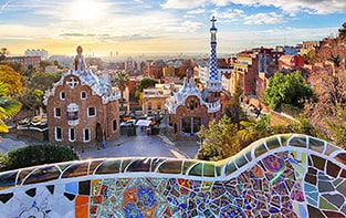 events and adventures travels to spain barcelona