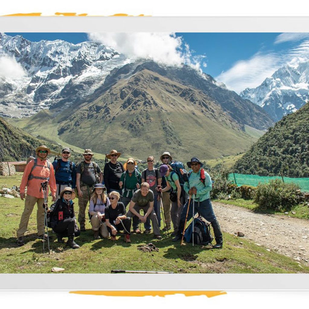 singles travel group