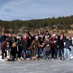 Denver ice skating