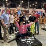 Singles Events Atlanta: Have Fun, Friendship, and Adventure with E&A