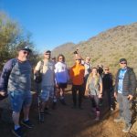 Singles Hiking Groups in Phoenix: Explore the Outdoors
